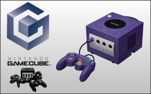 Screenshot For Console » GameCube