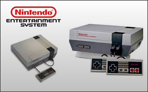 Screenshot For Console » Nintendo Entertainment System (NES) / Famicom