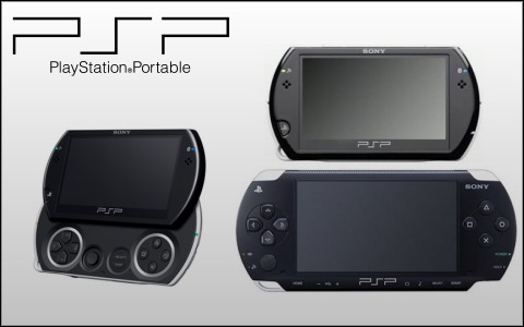 Screenshot For Handheld » PlayStation Portable (PSP)