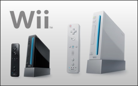 Screenshot For Console » Wii