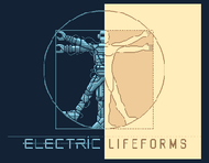 Electric Lifeforms Screenshot