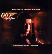007: Nightfire (OST)