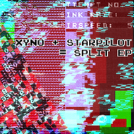 XyNo + Starpilot = Split EP Screenshot