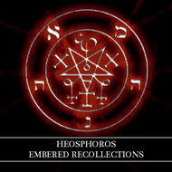 Heosphoros - Embered Recollections Screenshot