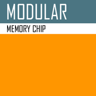 Memory Chip - Modular