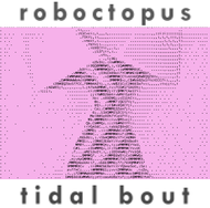 Roboctopus - Tidal Bout Screenshot