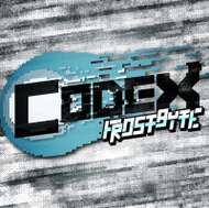 Frostbyte - Codex Screenshot