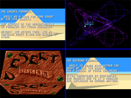 Desert Dream (1483) Screenshot