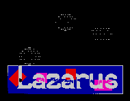 Lazarus Screenshot