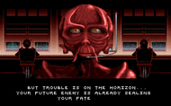 Command Adventures: Starship - In game 2 Screenshot