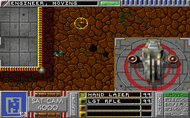 Command Adventures: Starship - In game 1 Screenshot