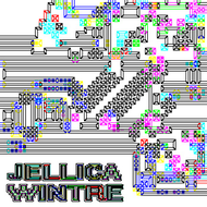 Jellica - Wintre