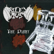 Optimus Chad - Riley Rust… The Diary