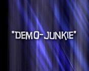 Demo Junkie Screenshot