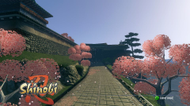 SASRT - Seasonal Shrines Screenshot