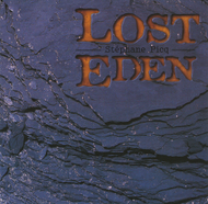 Lost Eden Cover Screenshot