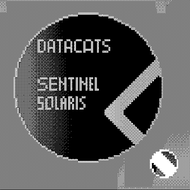 Datacats - Sentinel Solaris Screenshot