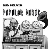 Bud Melvin - Popular Music