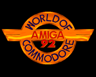World of Commodore Screenshot