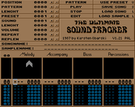 The Ultimate Soundtracker v1.2