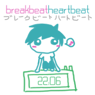 Breakbeat Heartbeat - 22:06
