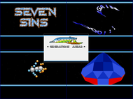 Seven Sins Screenshot