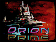 Orion Prime Screenshot