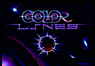 Color Lines Screenshot