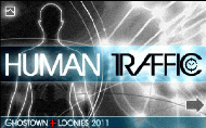 Human Traffic Screenshot