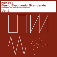 Mat64 -  Basic Electronic Standards V2