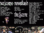 D.I.S.C issue 12 Screenshot
