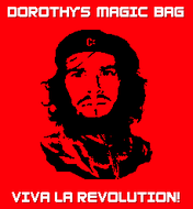 Dorothy's Magic Bag - Viva La Revolution Screenshot