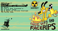 Chips, Dips and Facerips Screenshot