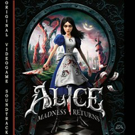 Alice: Madness Returns (OST)
