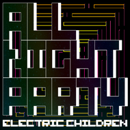 Electric Children - All Night Party Screenshot
