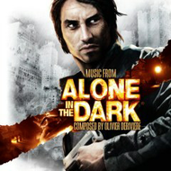 Music from Alone in the Dark (OST) Screenshot