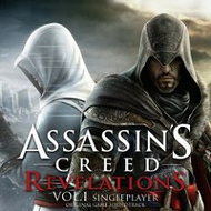 Assassin's Creed: Rev. (Vol.I: SP) (OST)