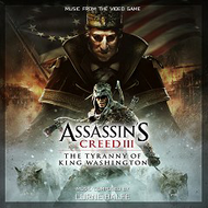 Assassin's Creed III: TToKW (OST)