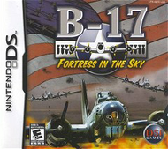 B-17: Fortress in the Sky