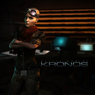 Battle Worlds: Kronos (OST)