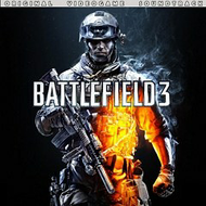 Battlefield 3 (OST)