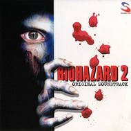 Biohazard 2 (OST) Screenshot