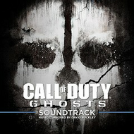 Call of Duty: Ghosts (OST) Screenshot