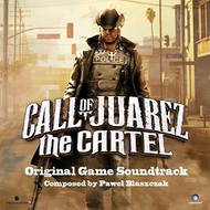Call of Juarez: The Cartel (OST)
