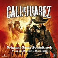 Call of Juarez (OST) Screenshot