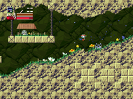 Cave Story ingame 2