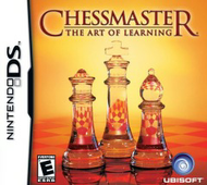 Chessmaster: The Art of Learning Screenshot