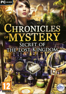 Chr. of Mystery: Secret of the Lost K.