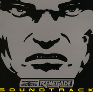 Command & Conquer: Renegade (OST)