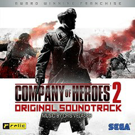 Company of Heroes 2 (OST) Screenshot